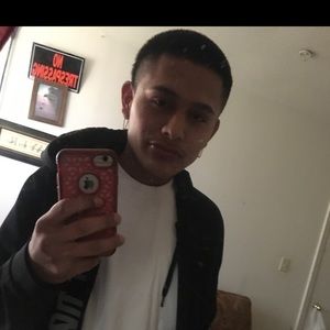 Meet your Posher, Adrian